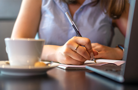 Content Writing Services